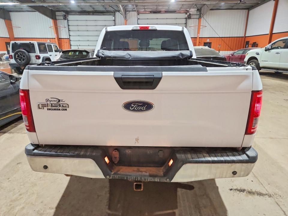Aukcja sprzedaży 2015 Ford F150, vin: 1FTEX1CP9FKD85328, numer aukcji: 51325356