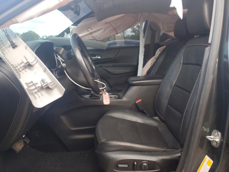 Aukcja sprzedaży 2021 Chevrolet Equinox, vin: 2GNAXNEV8M6151299, numer aukcji: 50741006