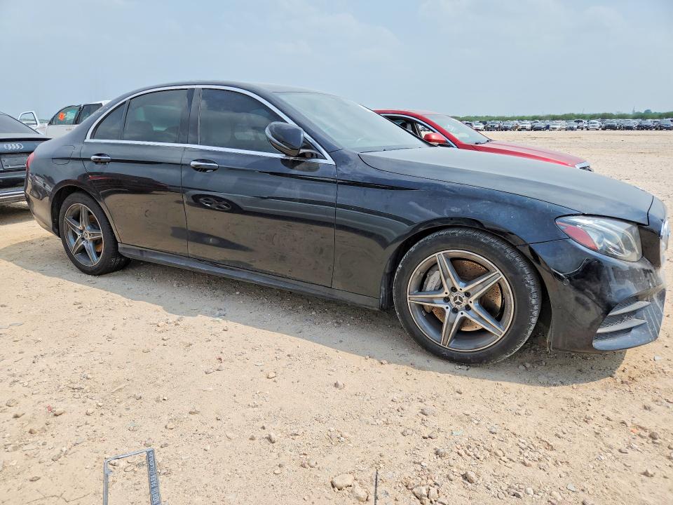 Aukcja sprzedaży 2018 Mercedes-benz E, vin: WDDZF4JB3JA309752, numer aukcji: 51692226