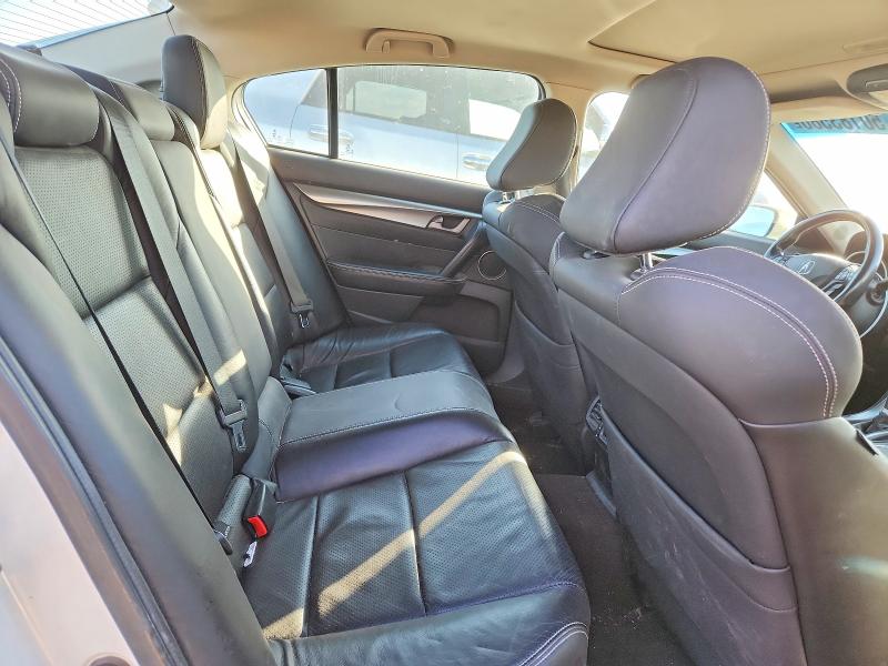 Продажа на аукционе авто 2010 Acura Tl, vin: 19UUA9F51AA800227, номер лота: 50183586