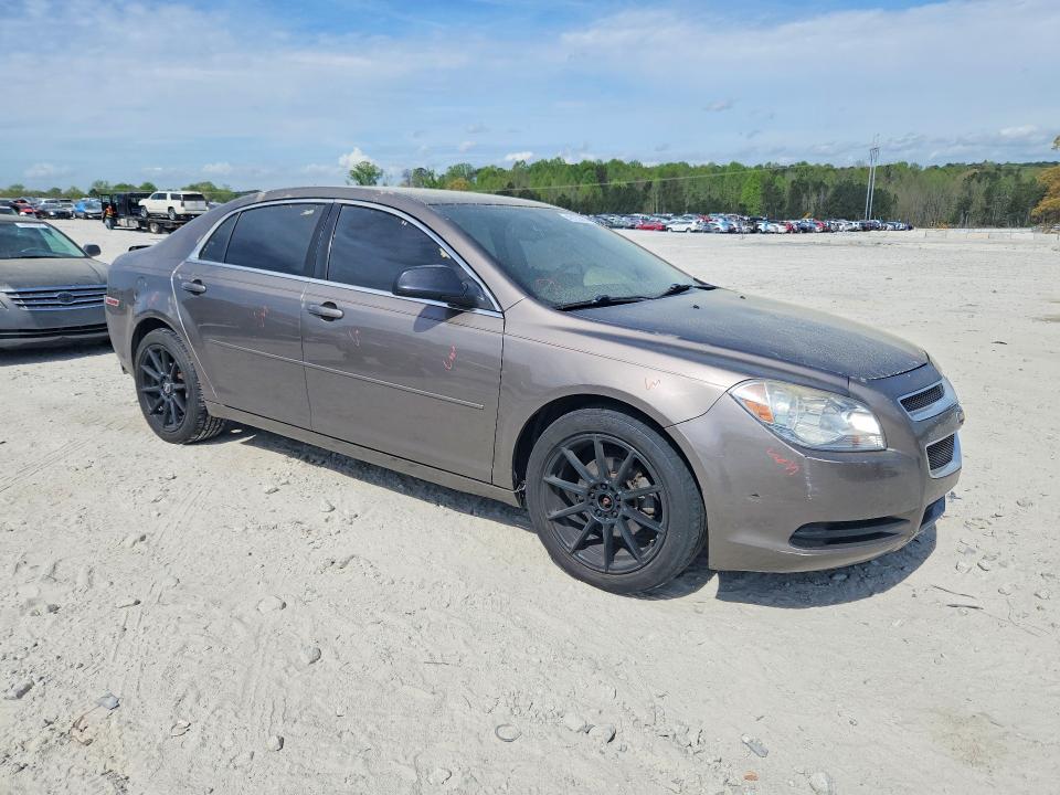 Продаж на аукціоні авто 2010 Chevrolet Malibu, vin: 1G1ZB5EB4AF279839, номер лоту: 48129366