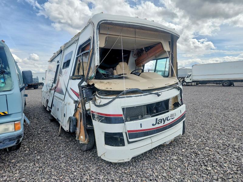 Продажа на аукционе авто 2017 Jayco Alante, vin: 1F65F5DY7H0A09438, номер лота: 48060126