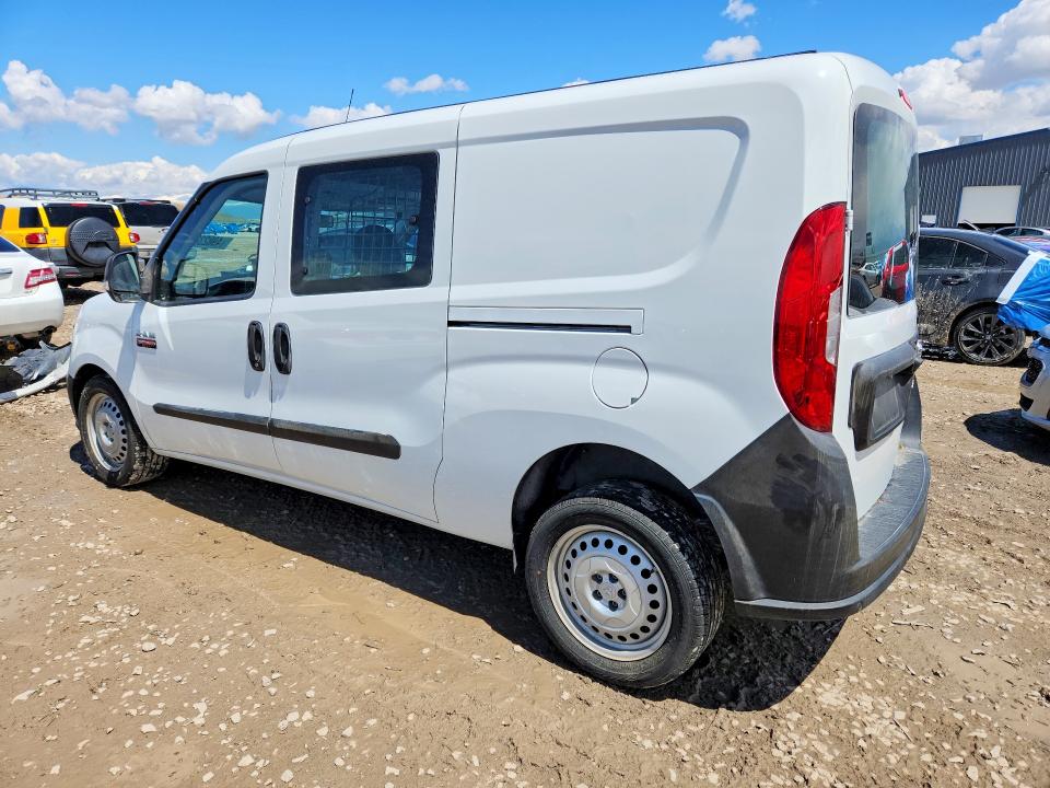 Aukcja sprzedaży 2021 Ram Promaster City, vin: ZFBHRFAB8M6U35981, numer aukcji: 49823866