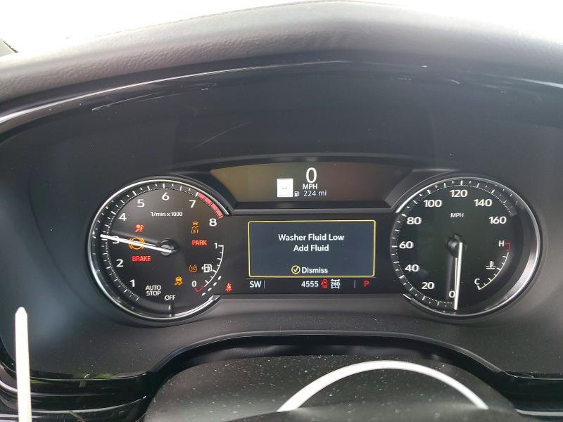Продажа на аукционе авто 2025 Cadillac Xt6, vin: 1GYKPDRSXSZ148357, номер лота: 49767306