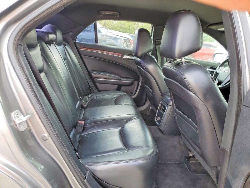 49440936 :رقم المزاد ، 2C3CCACGXCH205901 vin ، 2012 Chrysler 300 مزاد بيع
