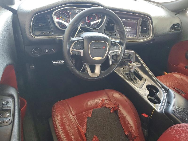 Aukcja sprzedaży 2017 Dodge Challenger, vin: 2C3CDZAGXHH558760, numer aukcji: 49116626