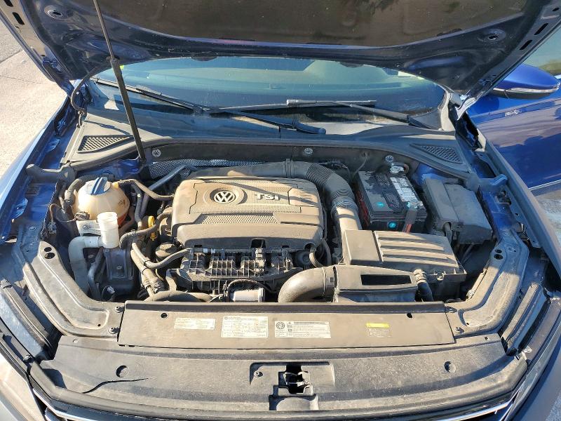Продажа на аукционе авто 2016 Volkswagen Passat, vin: 1VWBT7A35GC011471, номер лота: 48844316