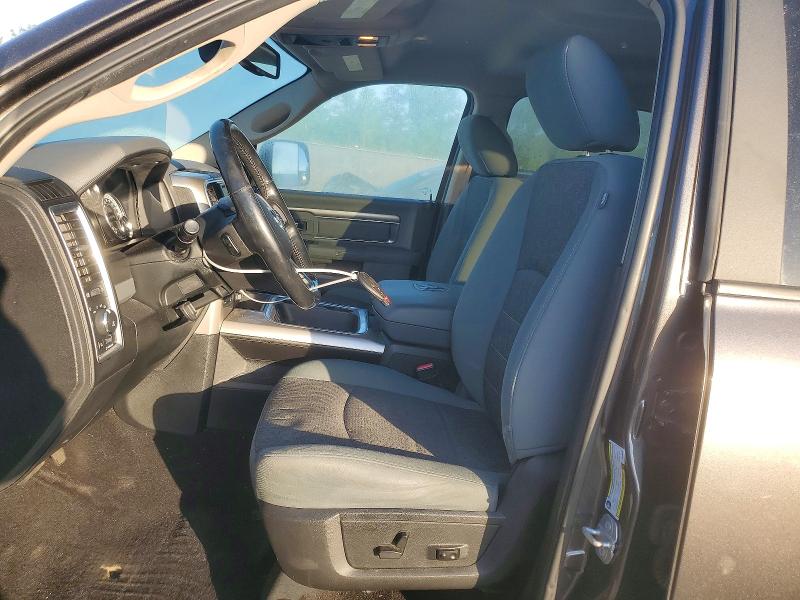 Продажа на аукционе авто 2018 Ram 1500, vin: 3C6RR7LT0JG130408, номер лота: 50169536