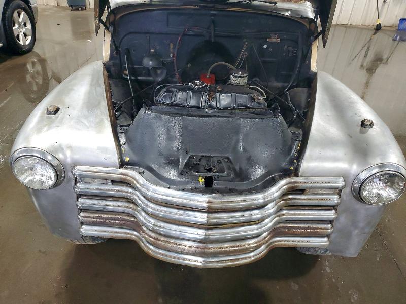 1951 Chevrolet 3600 მანქანა იყიდება აუქციონზე, vin: 1JCA384063, აუქციონის ნომერი: 49938286