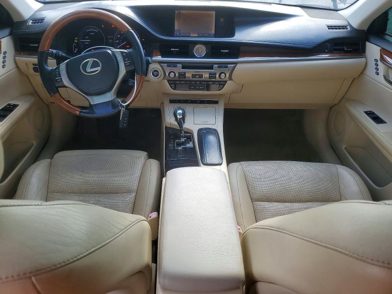 Aukcja sprzedaży 2013 Lexus Es 300h, vin: JTHBW1GG0D2002517, numer aukcji: 48032836