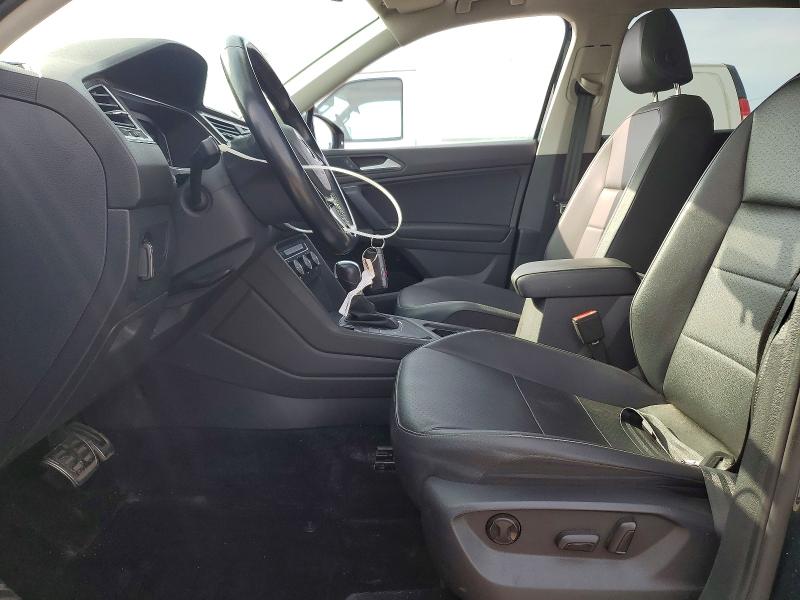 2019 Volkswagen Tiguan მანქანა იყიდება აუქციონზე, vin: 3VV3B7AX6KM154726, აუქციონის ნომერი: 48634256