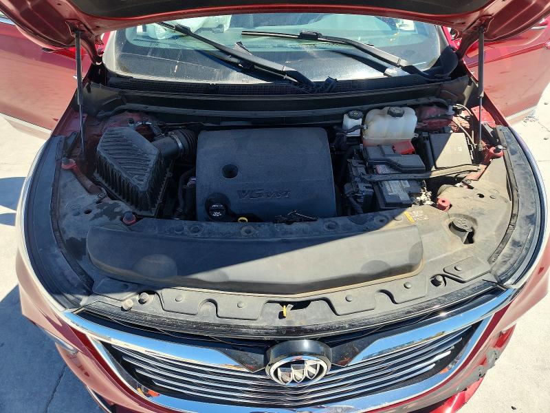 2023 Buick Enclave მანქანა იყიდება აუქციონზე, vin: 5GAERBKWXPJ262378, აუქციონის ნომერი: 49046756