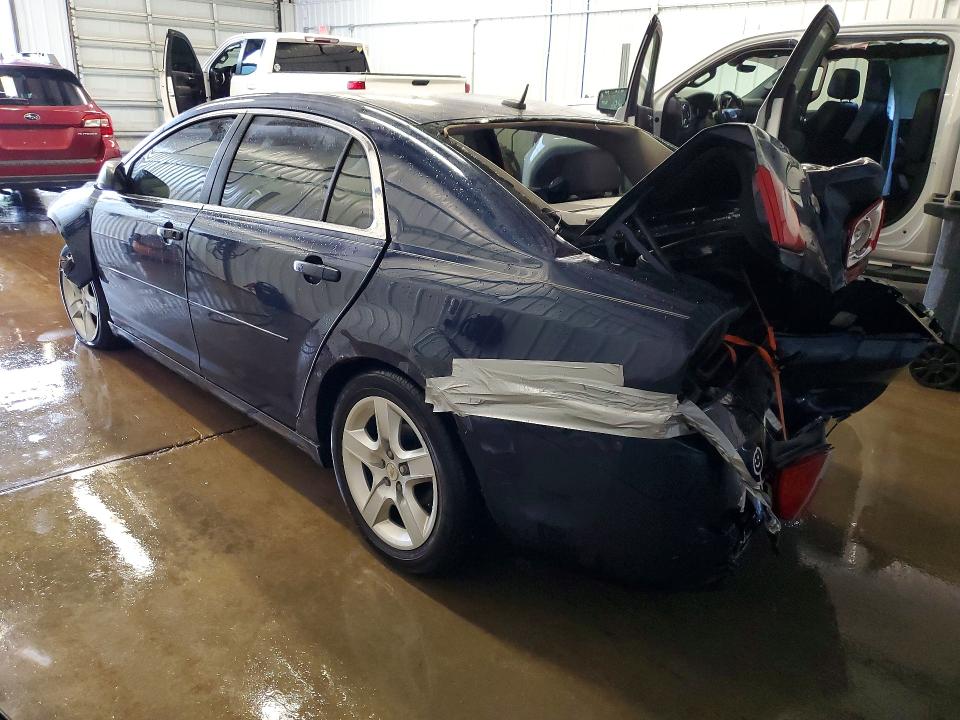 Продаж на аукціоні авто 2010 Chevrolet Malibu, vin: 1G1ZB5EBXAF138287, номер лоту: 51774706