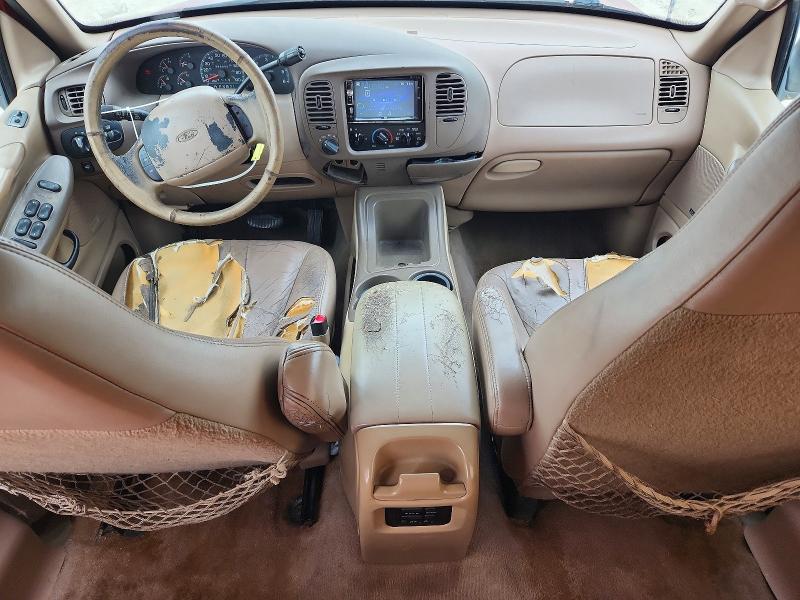 Продаж на аукціоні авто 1997 Ford Expedition, vin: 1FMFU18LXVLA95915, номер лоту: 49216446