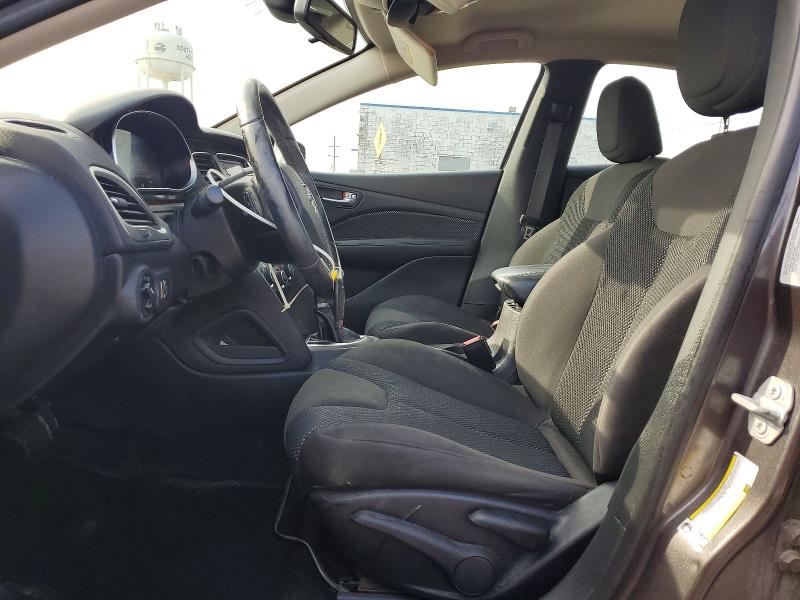 Продажа на аукционе авто 2016 Dodge Dart, vin: 1C3CDFFA0GD818064, номер лота: 49840006