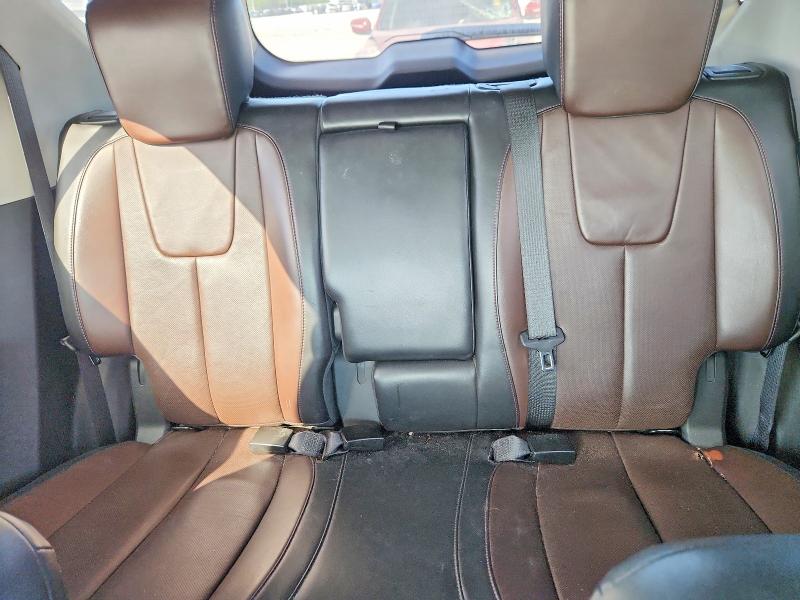 49764856 :رقم المزاد ، 2CNFLNE51B6405745 vin ، 2011 Chevrolet Equinox مزاد بيع