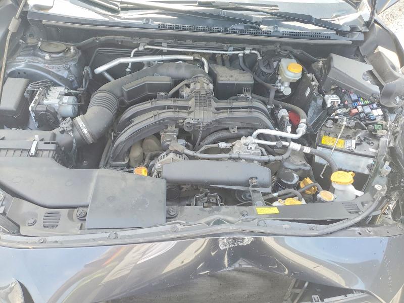 Aukcja sprzedaży 2021 Subaru Crosstrek, vin: JF2GTHRC9MH262481, numer aukcji: 49372166