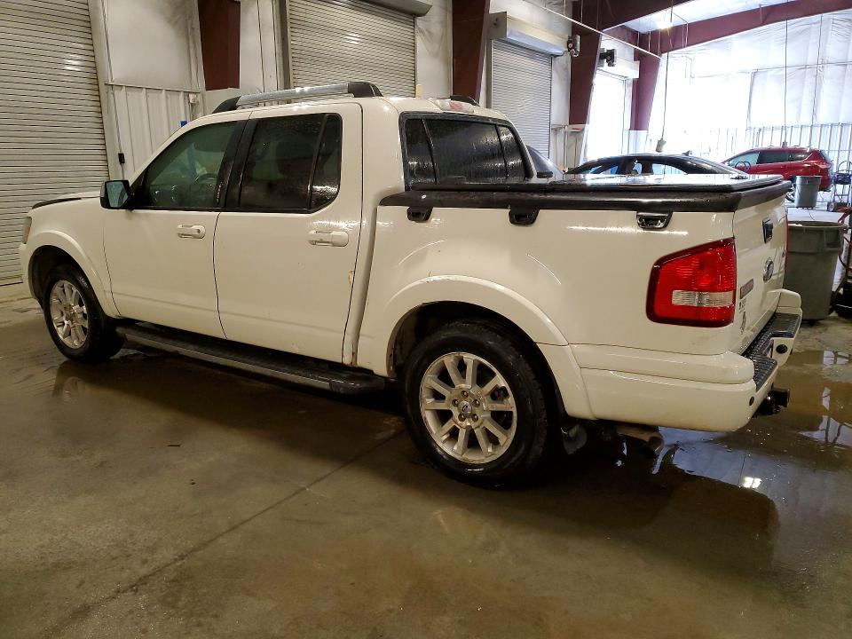 Продажа на аукционе авто 2008 Ford Explorer Sport Trac, vin: 1FMEU53E38UB33513, номер лота: 49517196