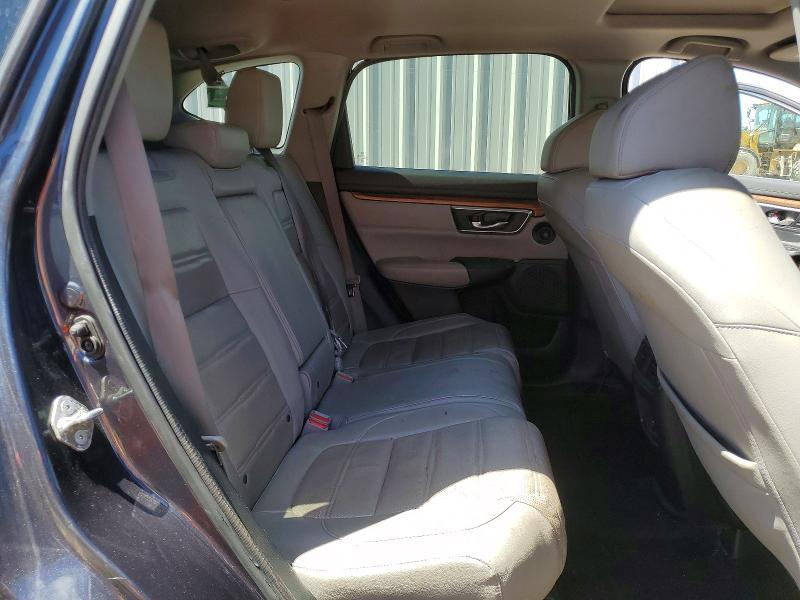 Aukcja sprzedaży 2019 Honda Cr-v, vin: 5J6RW1H85KA004851, numer aukcji: 48422396