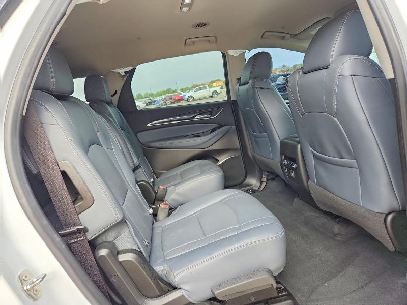 Продажа на аукционе авто 2020 Buick Enclave, vin: 5GAERBKW3LJ100229, номер лота: 49153466