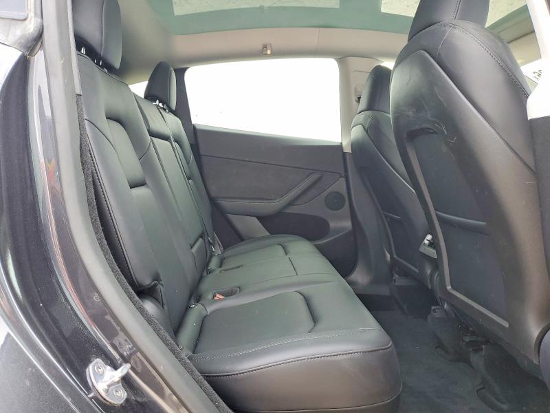 Продаж на аукціоні авто 2024 Tesla Model Y, vin: 7SAYGDED5RF109248, номер лоту: 49470936