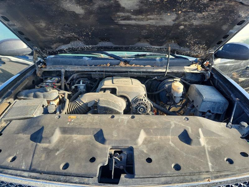 2012 Chevrolet Silverado მანქანა იყიდება აუქციონზე, vin: 1GCRKSE70CZ172094, აუქციონის ნომერი: 49124416