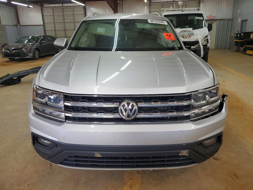 Продажа на аукционе авто 2019 Volkswagen Atlas, vin: 1V2UR2CA3KC539977, номер лота: 48793286