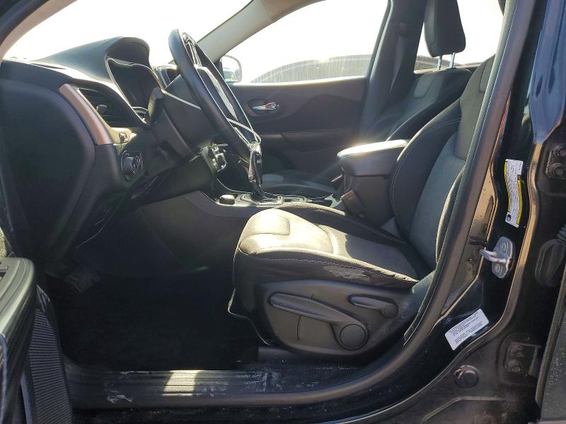 Aukcja sprzedaży 2014 Jeep Cherokee, vin: 1C4PJMCS5EW153364, numer aukcji: 49568146