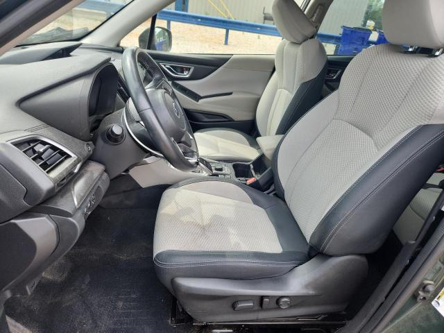 48689116 :رقم المزاد ، JF2SKAEC9NH432320 vin ، 2022 Subaru Forester مزاد بيع