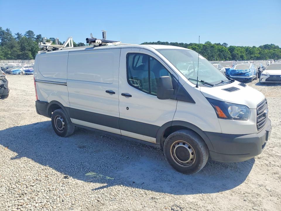 Продажа на аукционе авто 2019 Ford Transit, vin: 1FTYR1YM2KKB59132, номер лота: 49917066