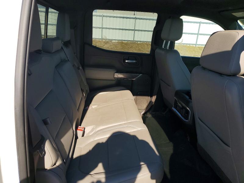 Aukcja sprzedaży 2022 Chevrolet Silverado Ltd, vin: 3GCUYGED5NG115825, numer aukcji: 49154526
