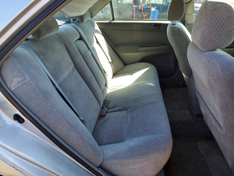 Продаж на аукціоні авто 2003 Toyota Camry, vin: 4T1BE32K63U759335, номер лоту: 49181826