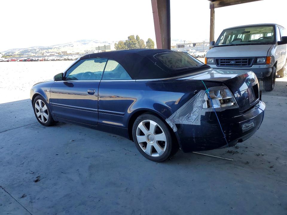 48658696 :رقم المزاد ، WAUAC48HX6K004113 vin ، 2006 Audi A4 مزاد بيع