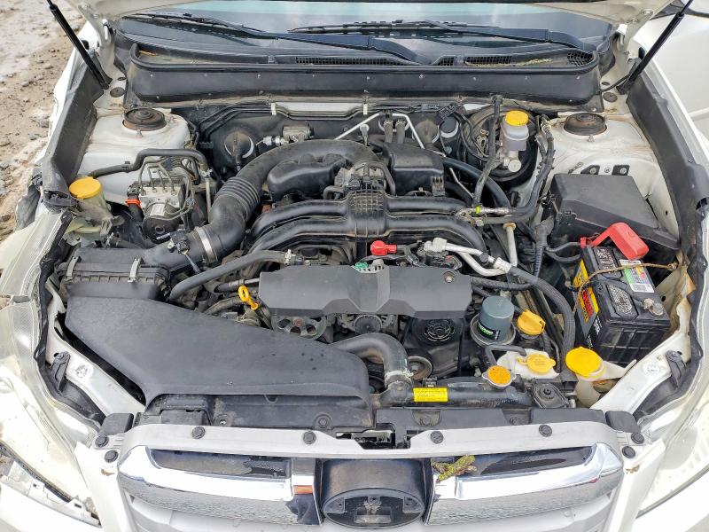 49558776 :رقم المزاد ، 4S4BRCKC0D3299142 vin ، 2013 Subaru Outback مزاد بيع