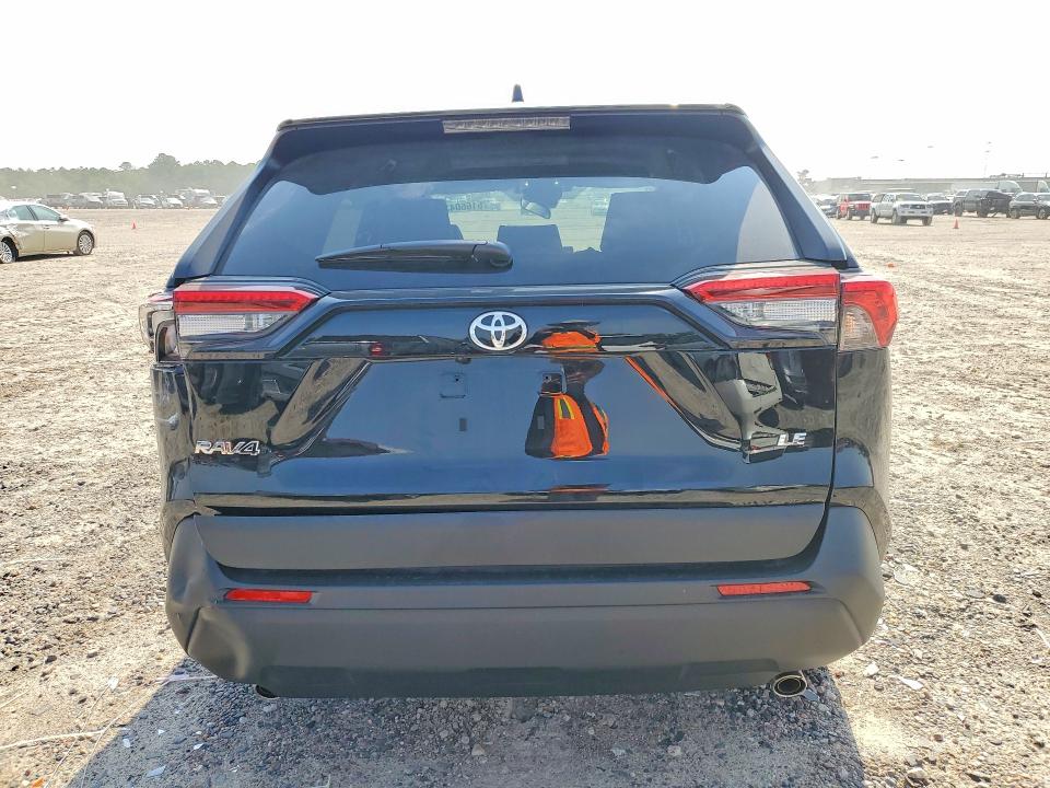 Aukcja sprzedaży 2025 Toyota Rav4, vin: 2T3H1RFV3SC361083, numer aukcji: 51650436