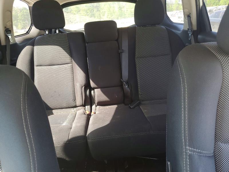 Продаж на аукціоні авто 2017 Nissan Pathfinder, vin: 5N1DR2MM4HC661245, номер лоту: 50302076