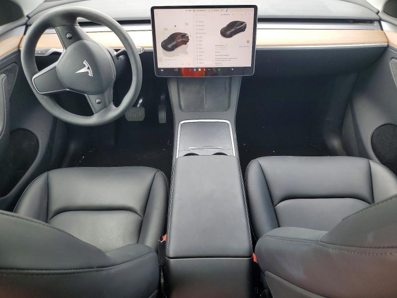 Aukcja sprzedaży 2023 Tesla Model Y, vin: 7SAYGDEE2PA162878, numer aukcji: 49625746