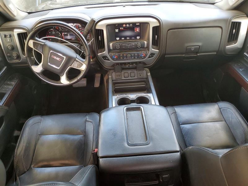 50185826 :رقم المزاد ، 1GT22ZEG0FZ127915 vin ، 2015 Gmc Sierra مزاد بيع