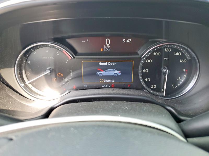 Продаж на аукціоні авто 2021 Cadillac Ct5, vin: 1G6DT5RK1M0147141, номер лоту: 48517056