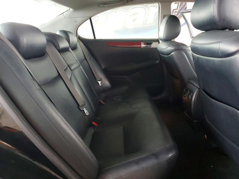 49447496 :رقم المزاد ، JTHBA30GX55071414 vin ، 2005 Lexus Es مزاد بيع