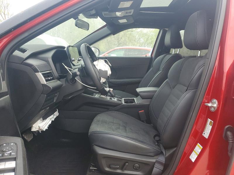 Aukcja sprzedaży 2024 Mitsubishi Outlander, vin: JA4J4VA80RZ072782, numer aukcji: 48698796