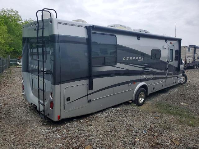 Продажа на аукционе авто 2012 Coachmen Unknown, vin: 1FDXE4FS6CDA47400, номер лота: 48987466