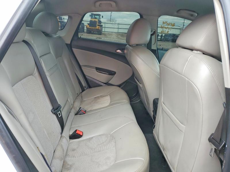 Aukcja sprzedaży 2016 Buick Verano, vin: 1G4PP5SK0G4130753, numer aukcji: 48587806