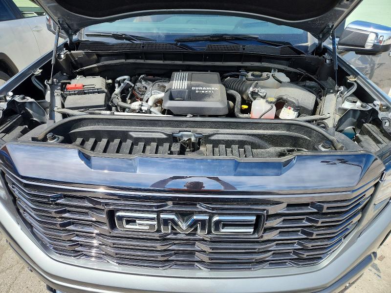 Продаж на аукціоні авто 2024 Gmc Sierra, vin: 1GTUUHE82RZ317211, номер лоту: 50141806