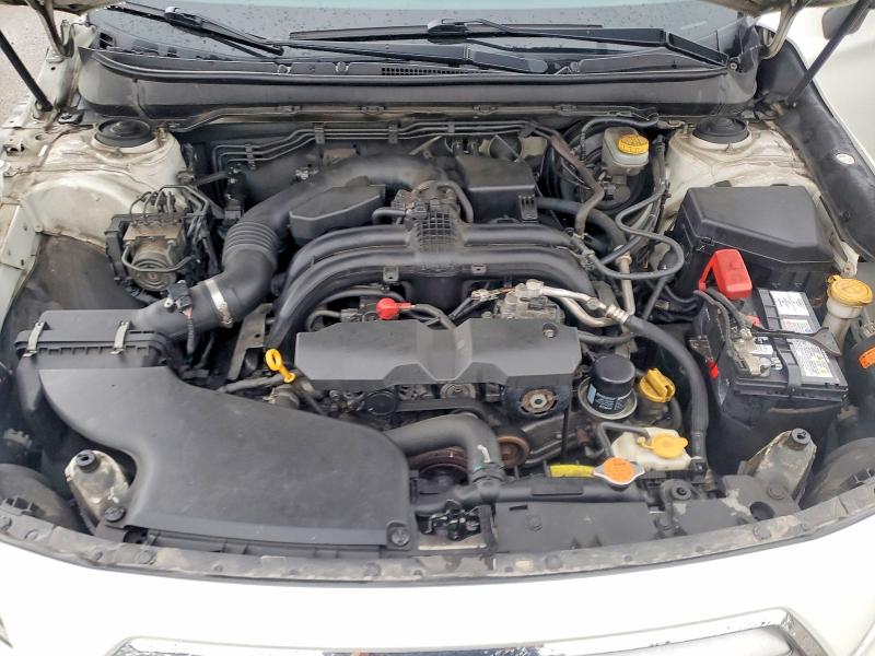 Aukcja sprzedaży 2015 Subaru Legacy, vin: 4S3BNCN63F3035230, numer aukcji: 49480386