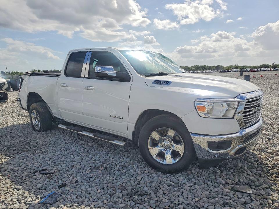 Aukcja sprzedaży 2019 Ram 1500, vin: 1C6RREBT5KN720893, numer aukcji: 49557906