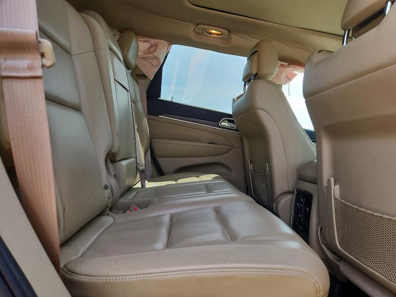 Продаж на аукціоні авто 2015 Jeep Grand Cherokee, vin: 1C4RJFBG1FC680080, номер лоту: 48769946