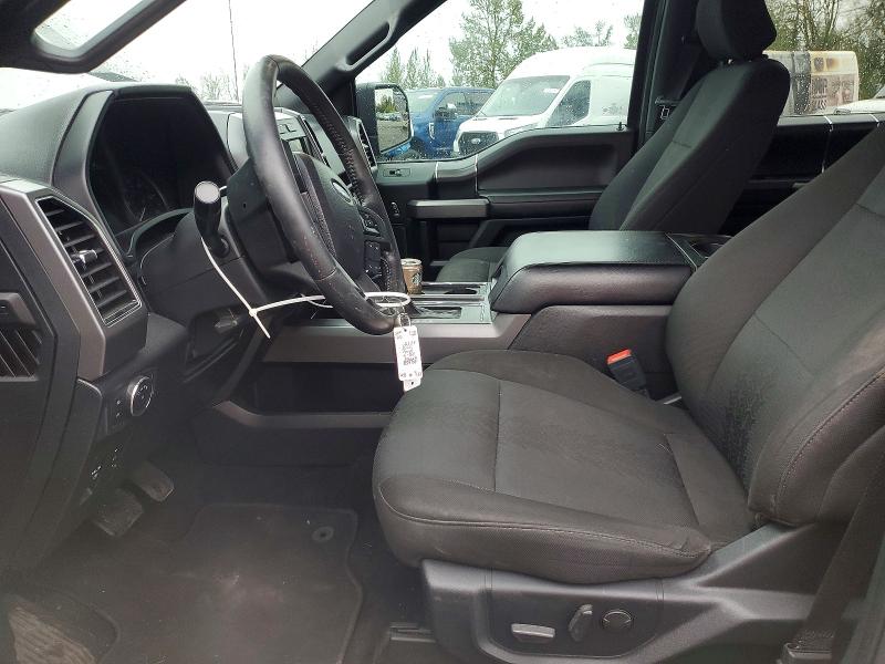 Продажа на аукционе авто 2020 Ford F150, vin: 1FTEW1EP7LFB89134, номер лота: 49617916
