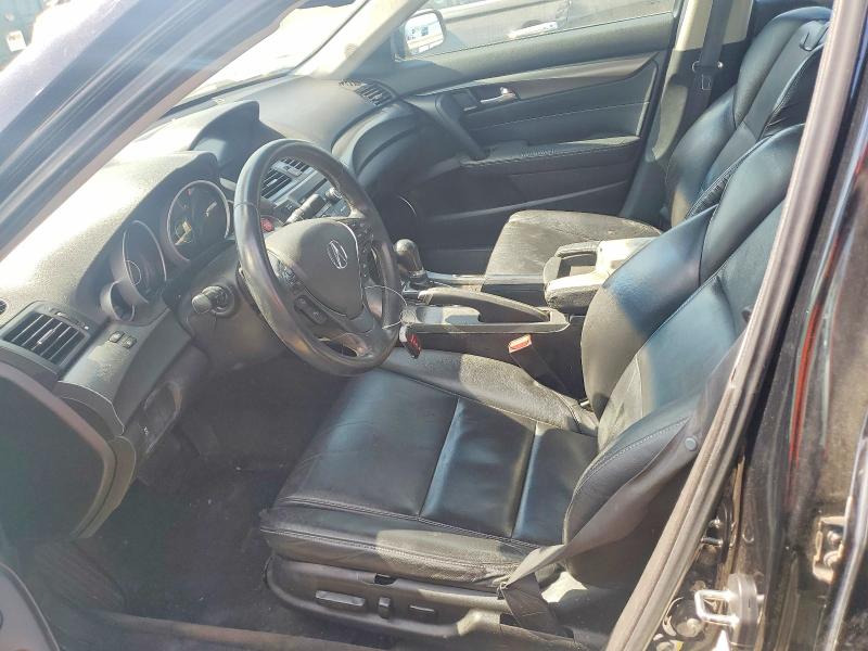 50447136 :رقم المزاد ، 19UUA8F32EA000759 vin ، 2014 Acura Tl مزاد بيع