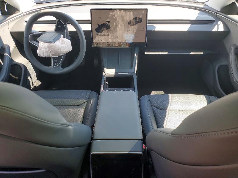 48171586 :رقم المزاد ، 5YJ3E1EA4TF145621 vin ، 2026 Tesla Model 3 مزاد بيع